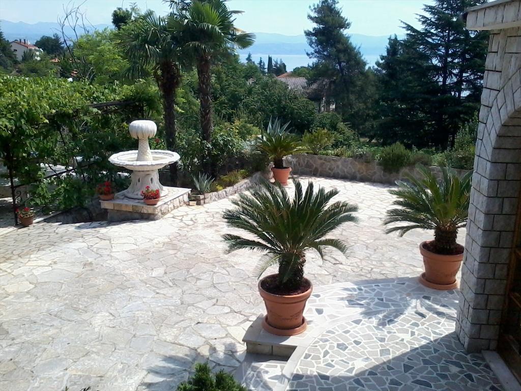 Villa Klaric Lovran Kamer foto